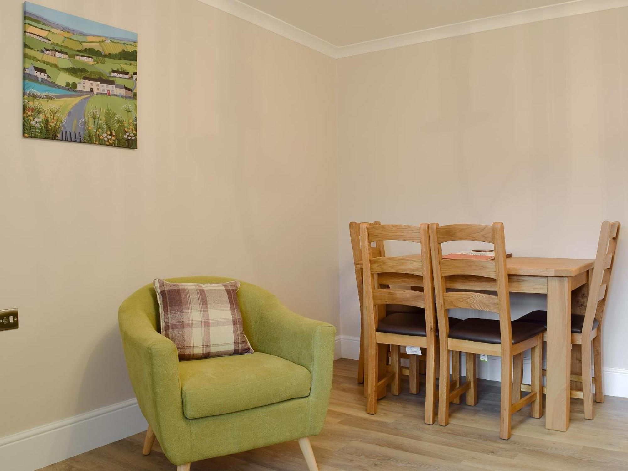 James Retreat Was12 Elm Court Keswick  Zewnętrze zdjęcie
